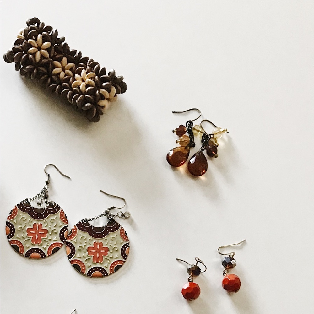 Jewelery Bundle! - Picture 3 of 5